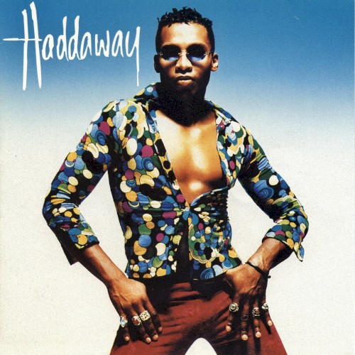 Haddaway